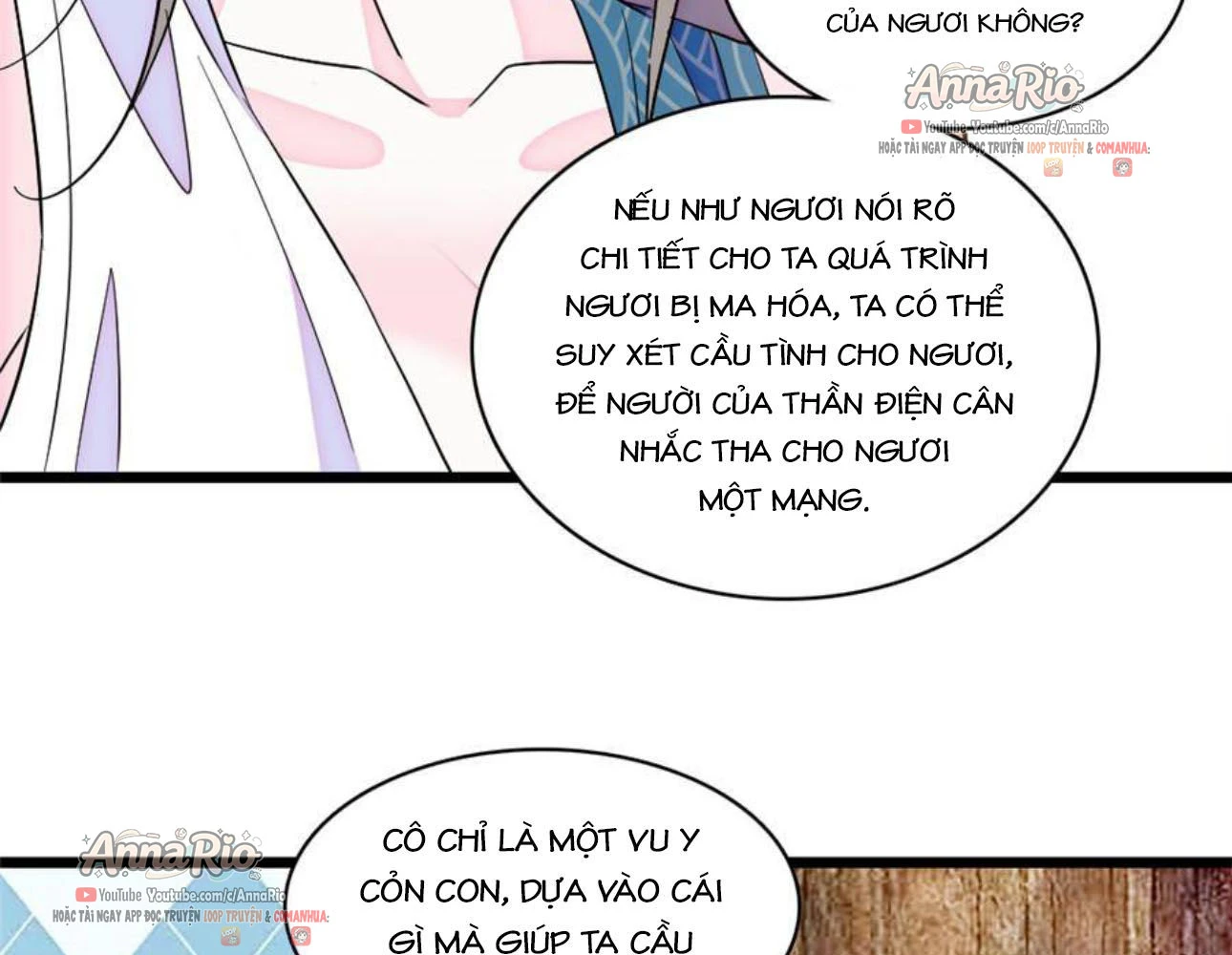 Manh Động Thú Thế Chapter 654 - 17