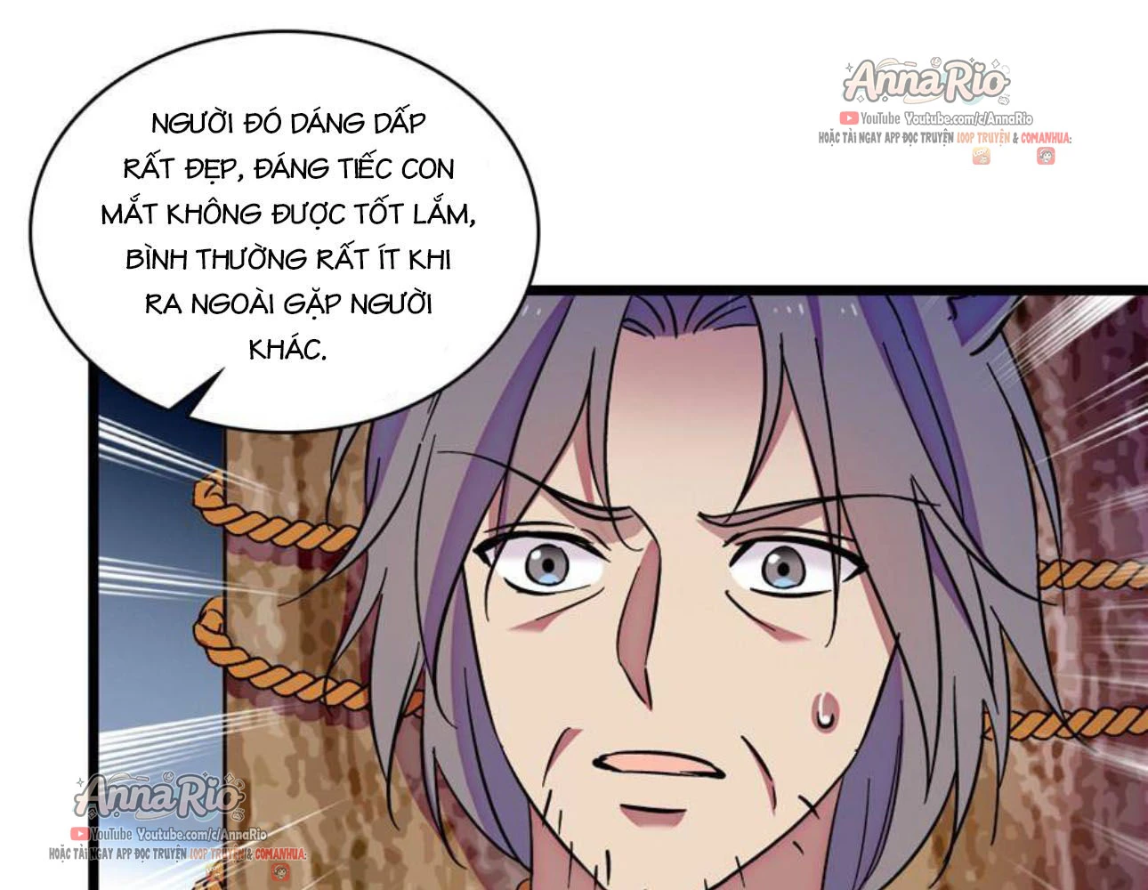 Manh Động Thú Thế Chapter 654 - 19