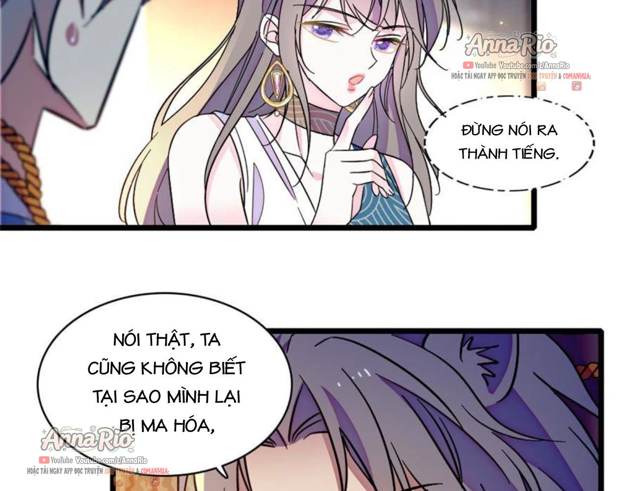 Manh Động Thú Thế Chapter 654 - 21