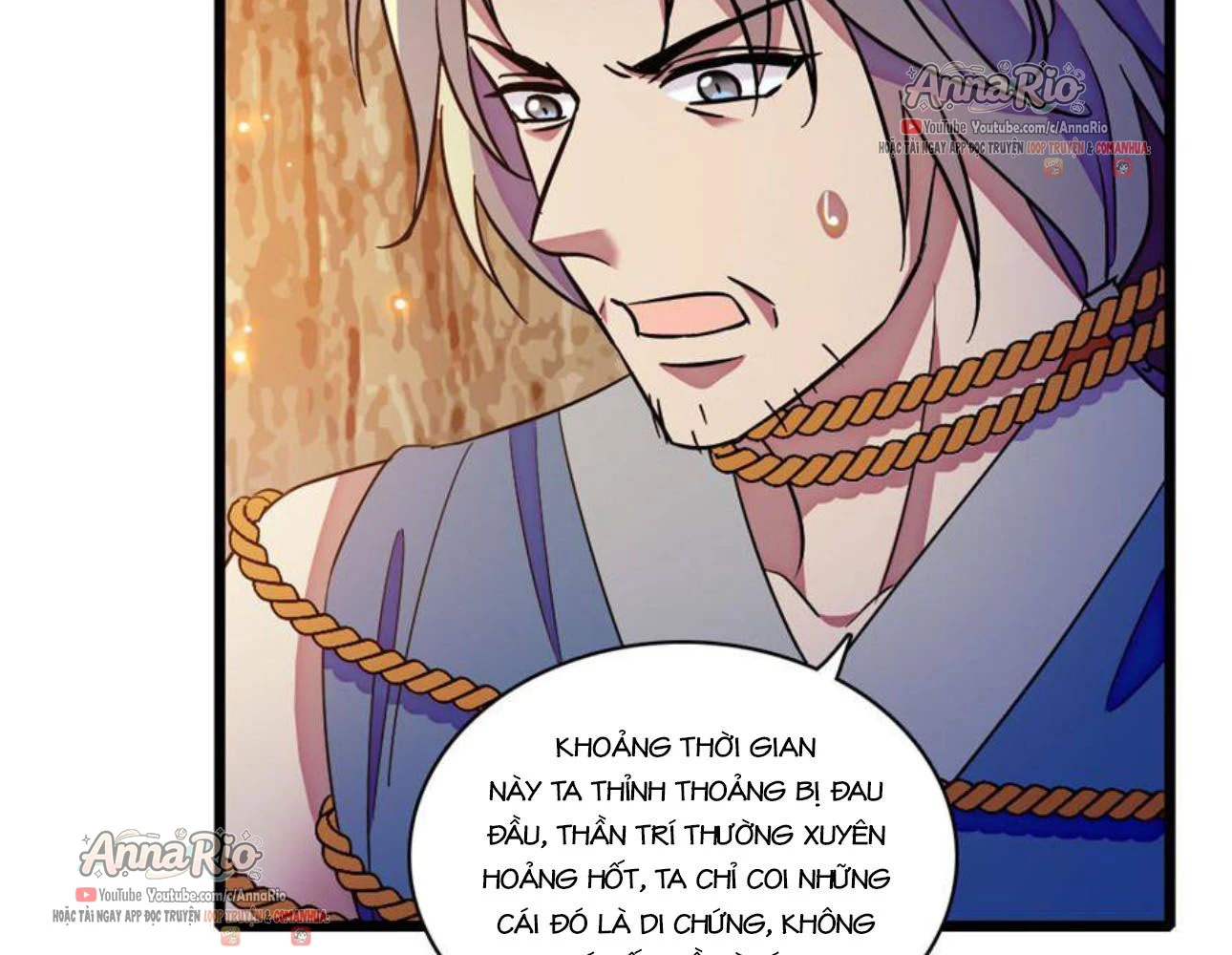 Manh Động Thú Thế Chapter 654 - 22