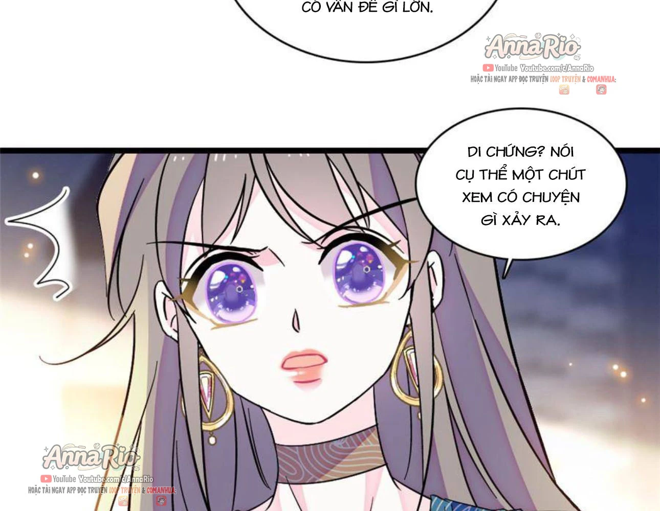 Manh Động Thú Thế Chapter 654 - 23