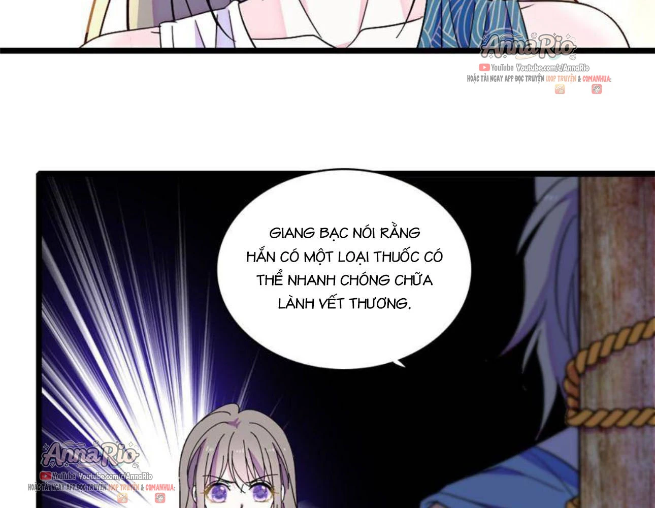 Manh Động Thú Thế Chapter 654 - 24