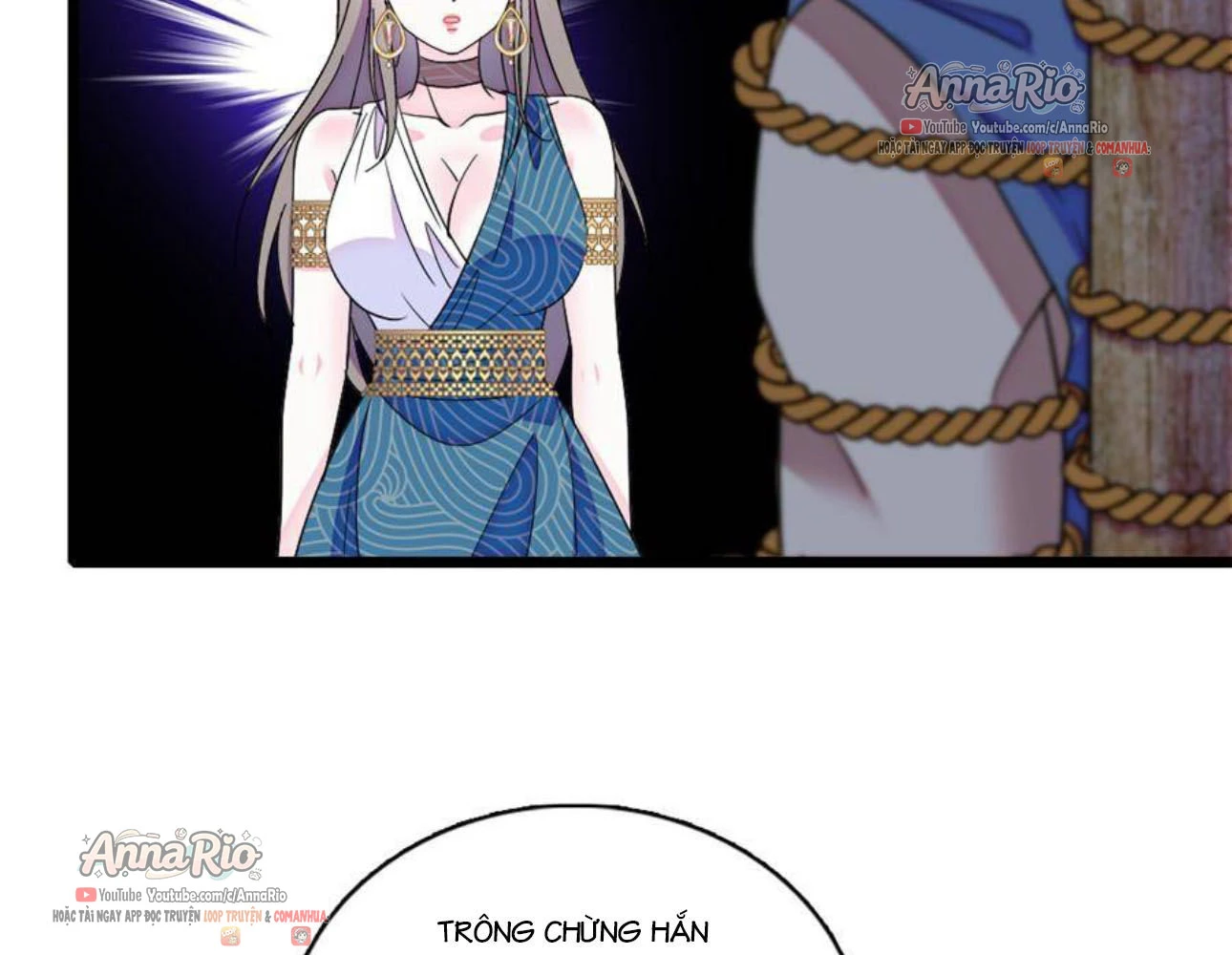 Manh Động Thú Thế Chapter 654 - 25
