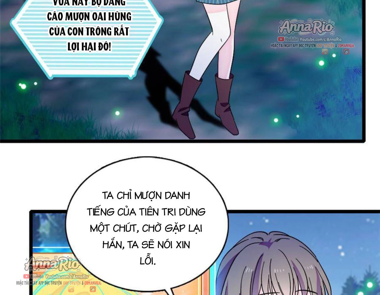 Manh Động Thú Thế Chapter 654 - 28