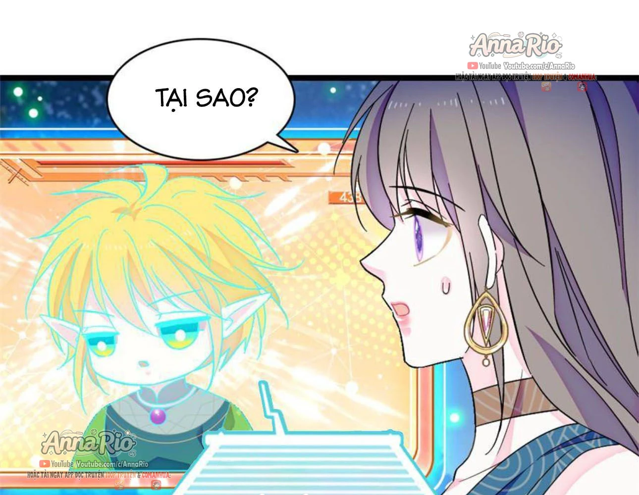 Manh Động Thú Thế Chapter 655 - 5