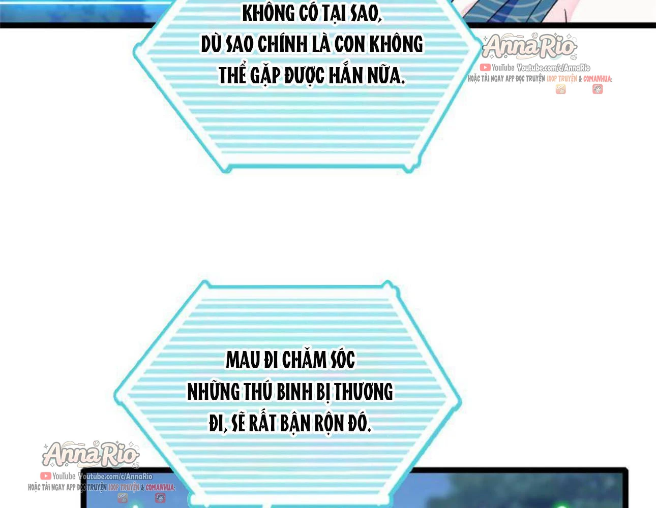 Manh Động Thú Thế Chapter 655 - 6