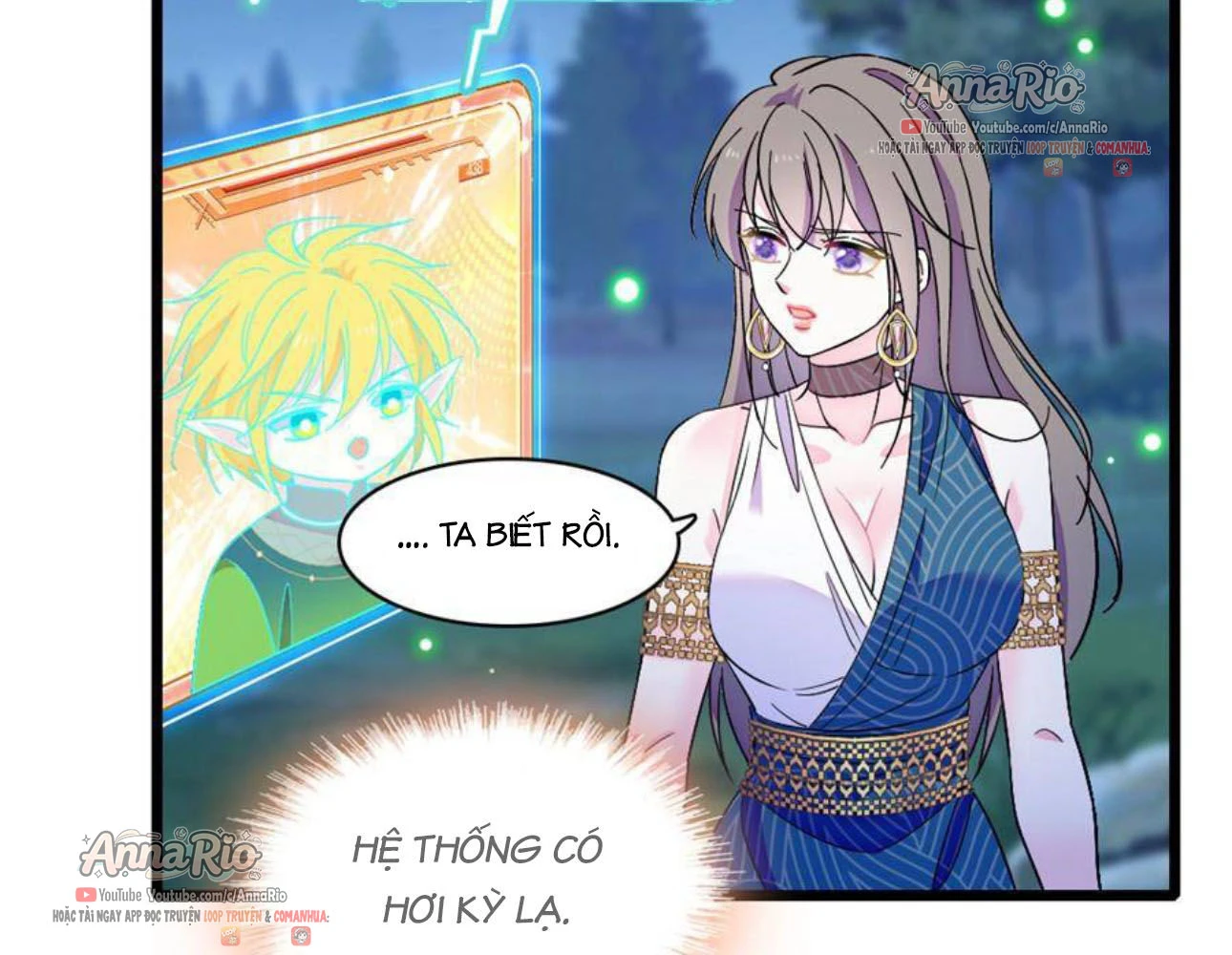 Manh Động Thú Thế Chapter 655 - 7