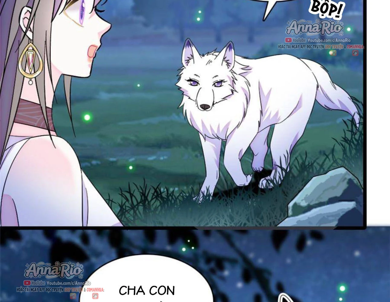 Manh Động Thú Thế Chapter 655 - 9