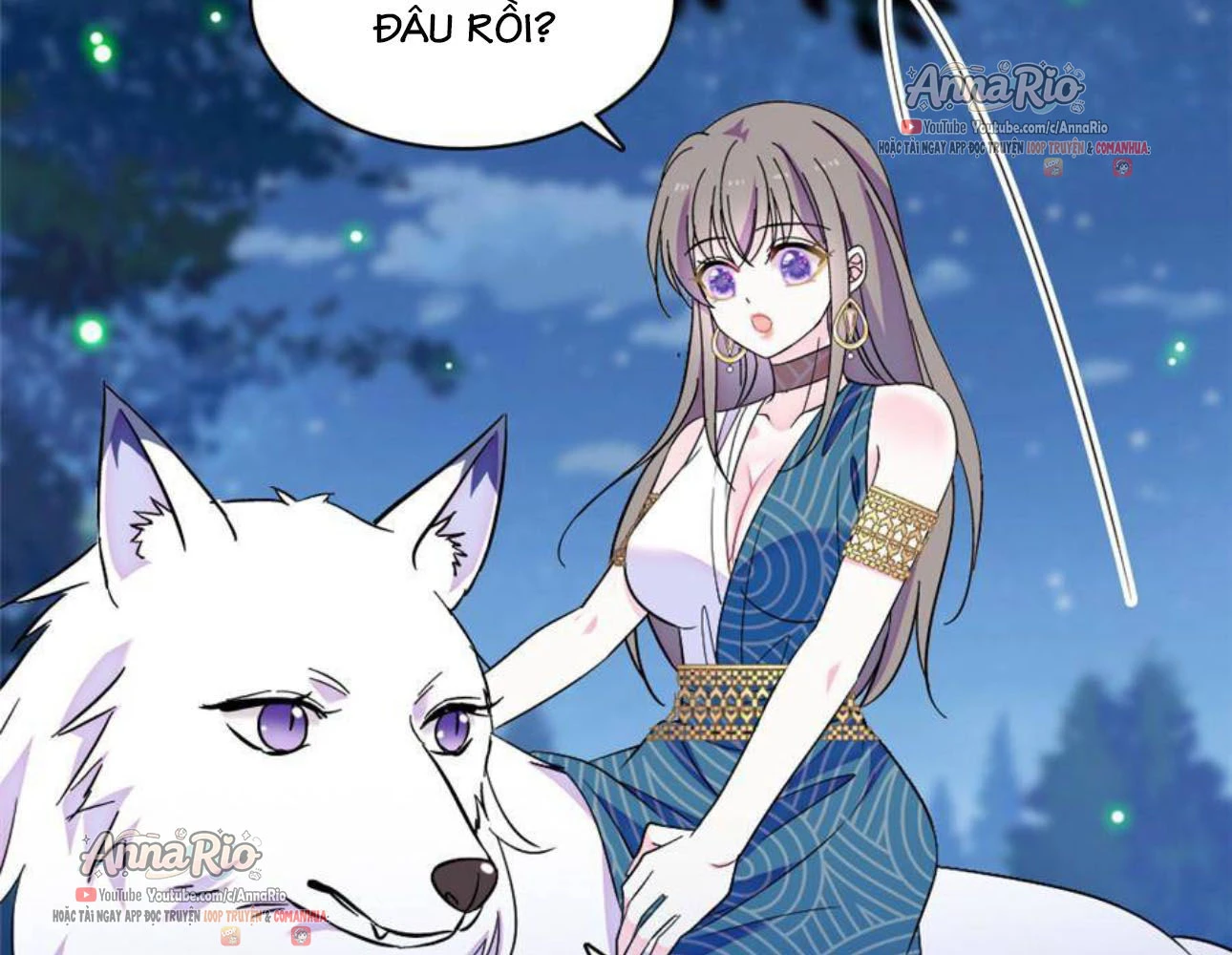 Manh Động Thú Thế Chapter 655 - 10