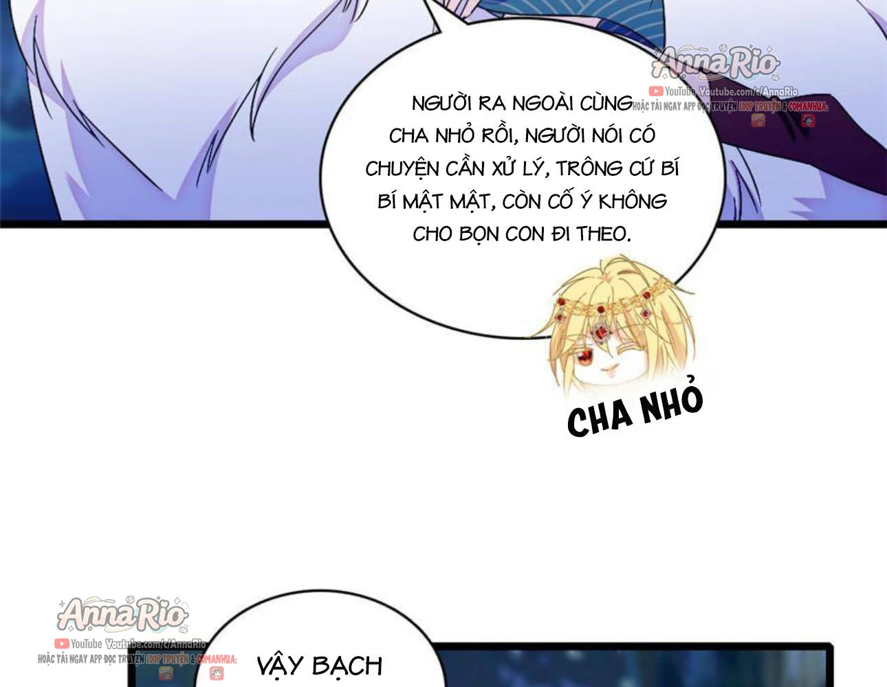 Manh Động Thú Thế Chapter 655 - 11