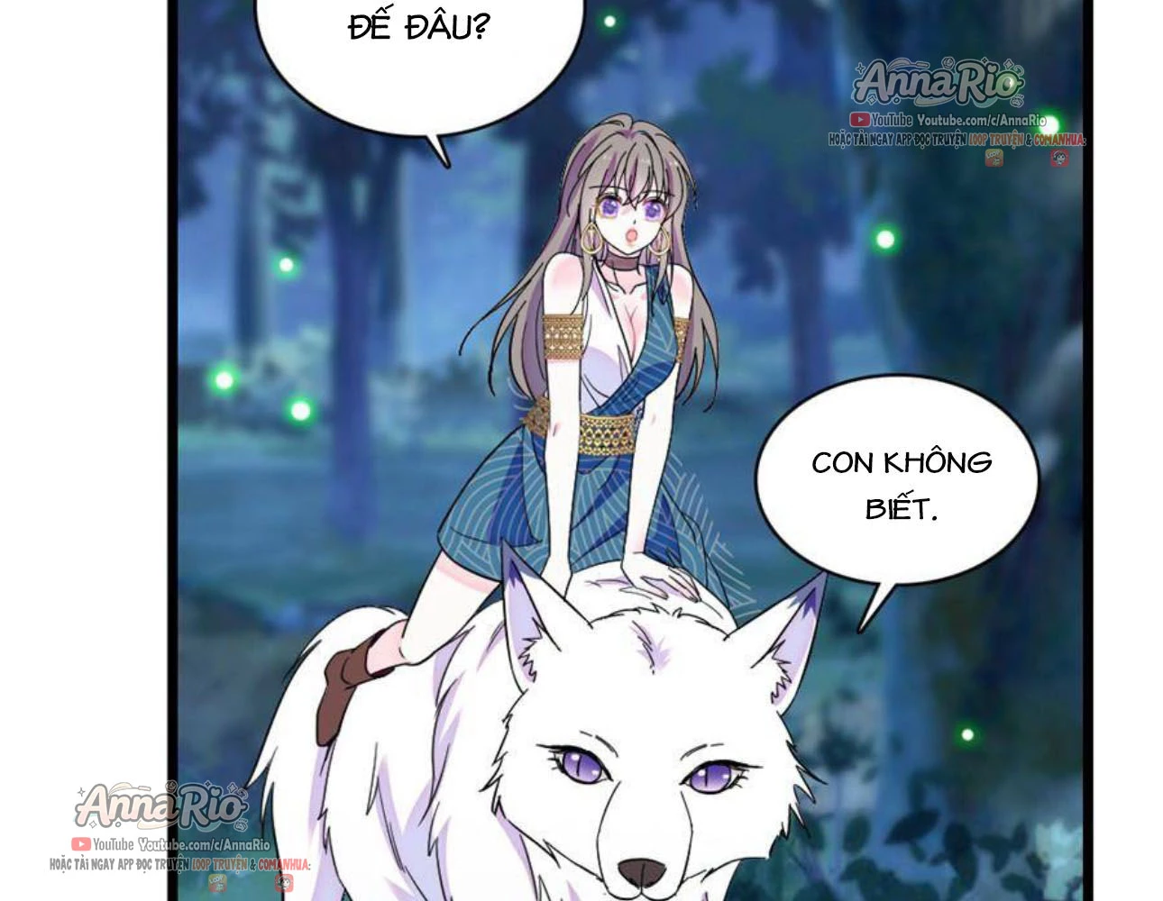 Manh Động Thú Thế Chapter 655 - 12