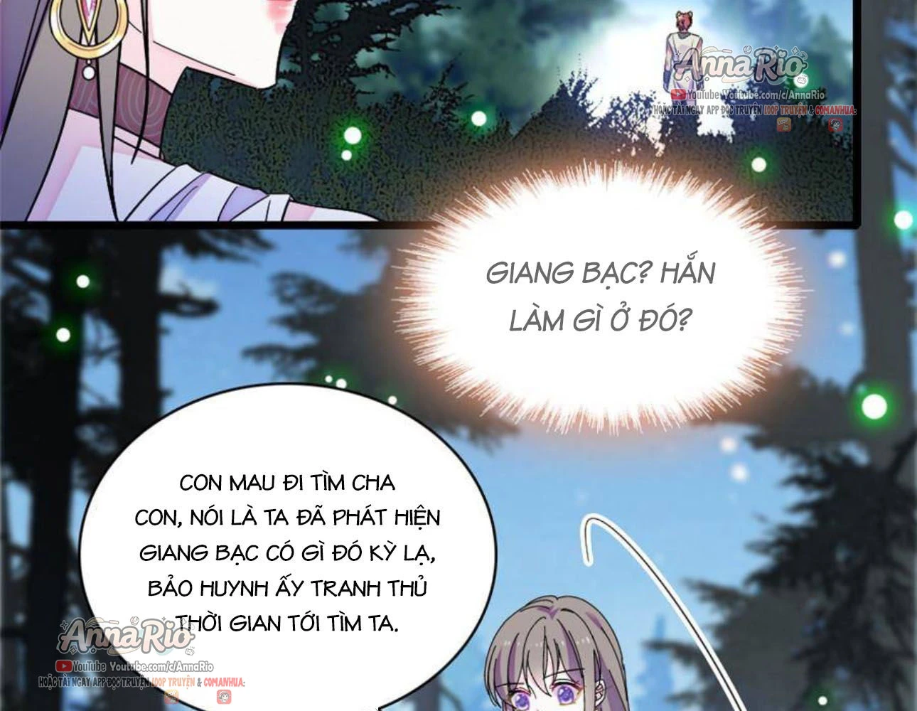 Manh Động Thú Thế Chapter 655 - 17
