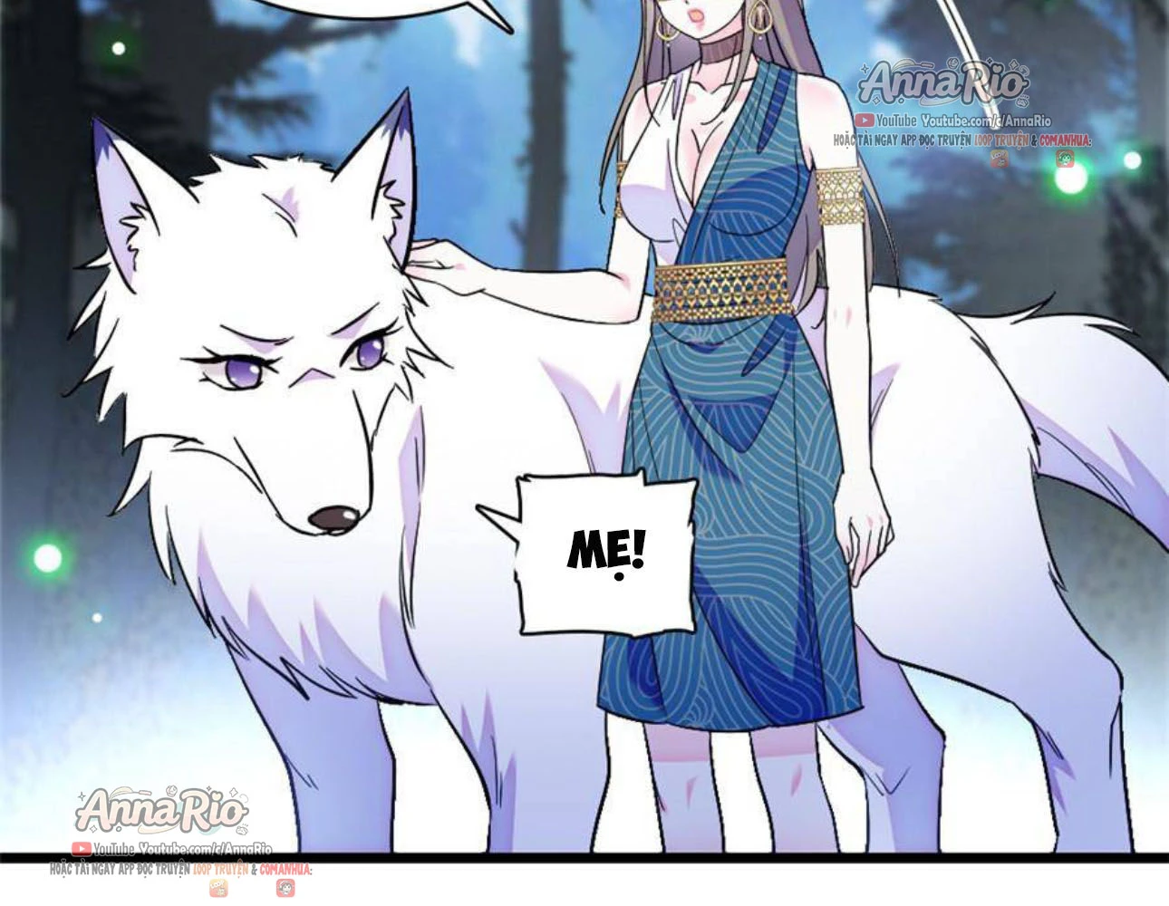 Manh Động Thú Thế Chapter 655 - 18