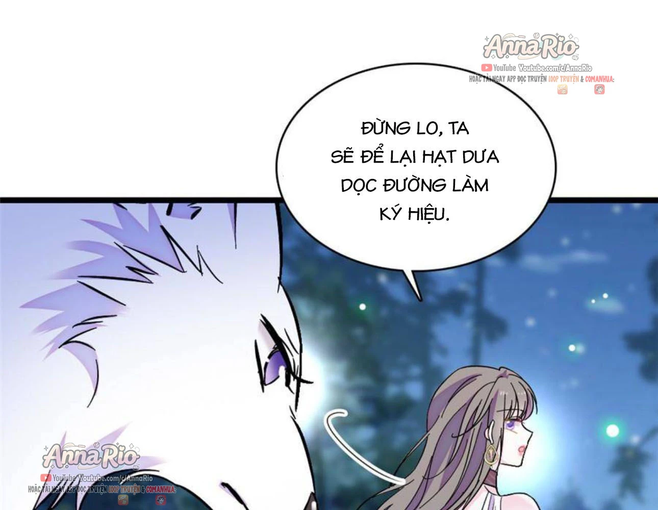 Manh Động Thú Thế Chapter 655 - 19