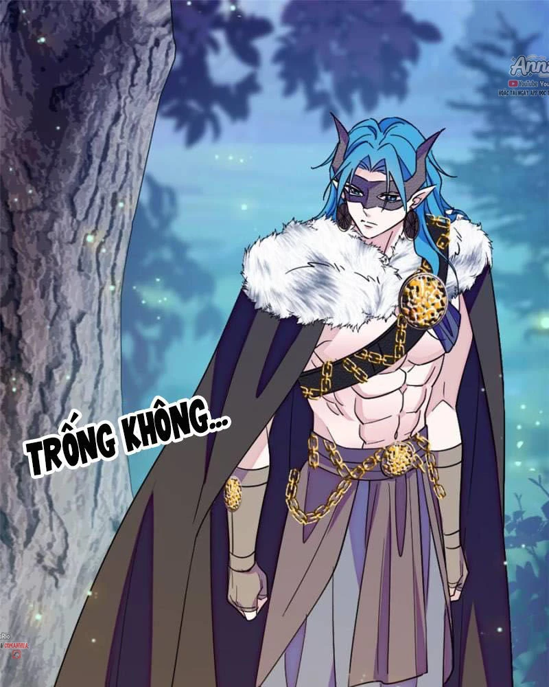 Manh Động Thú Thế Chapter 656 - 5