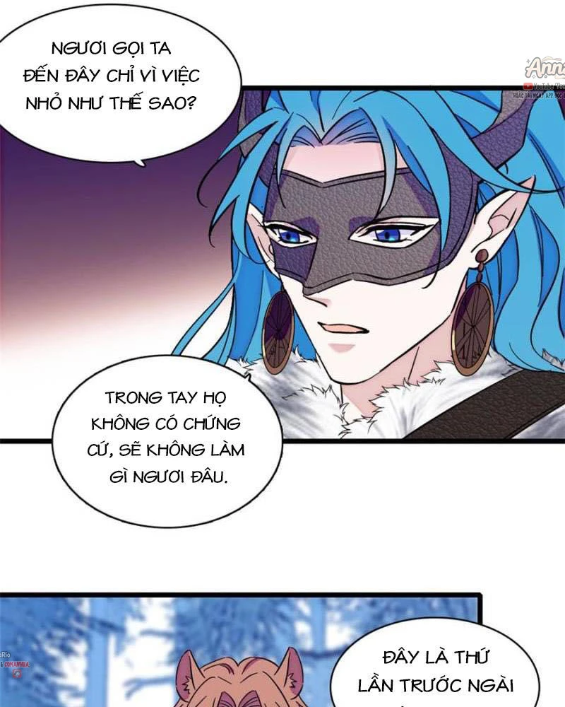 Manh Động Thú Thế Chapter 656 - 9