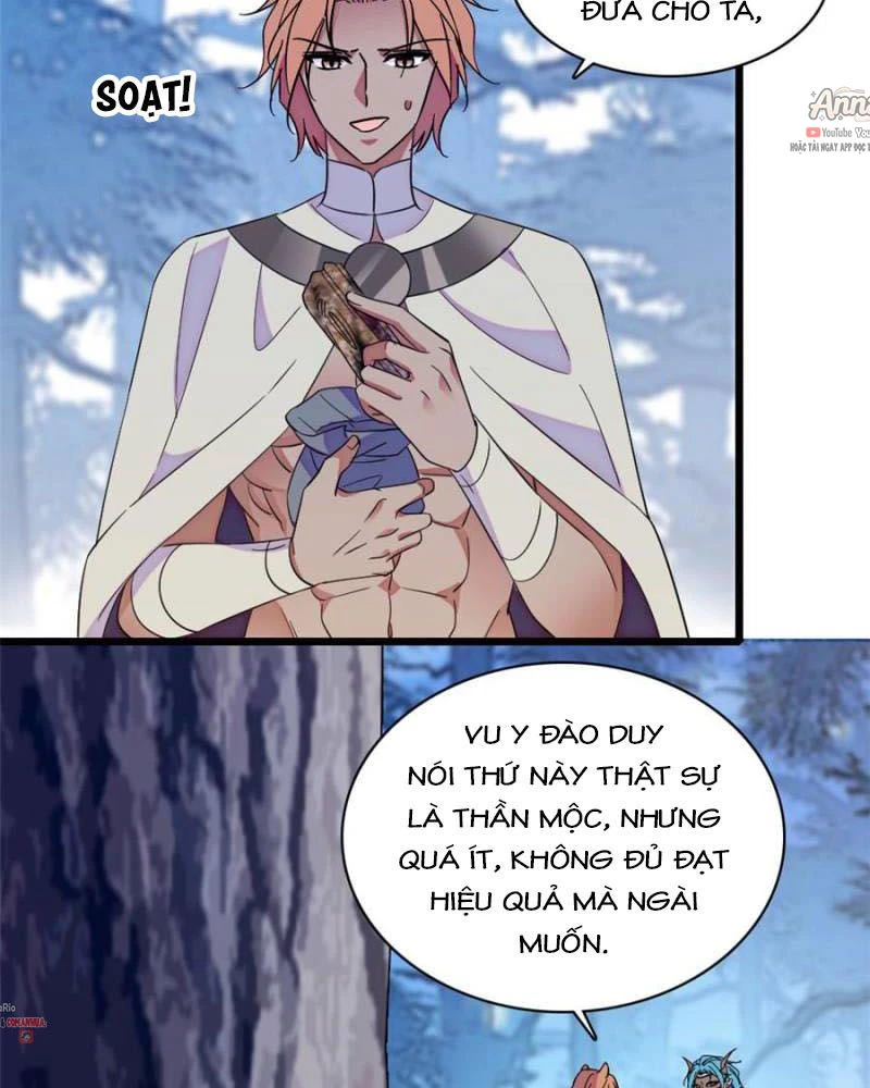 Manh Động Thú Thế Chapter 656 - 10