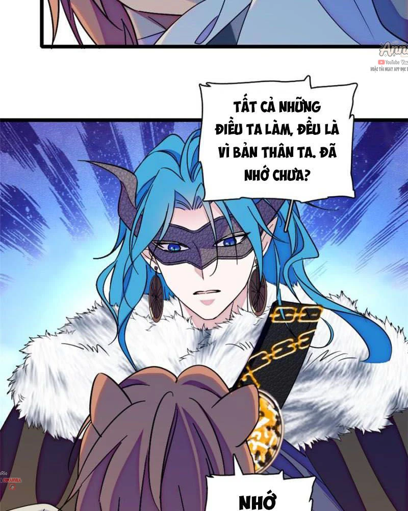 Manh Động Thú Thế Chapter 656 - 16