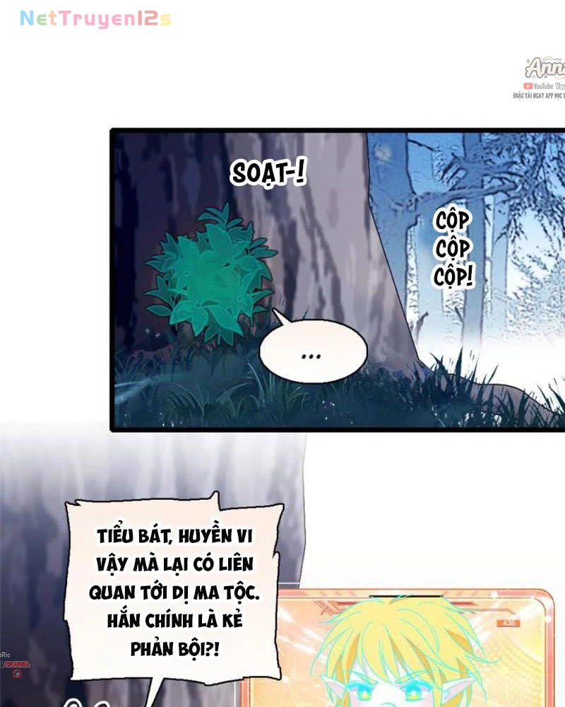 Manh Động Thú Thế Chapter 656 - 18