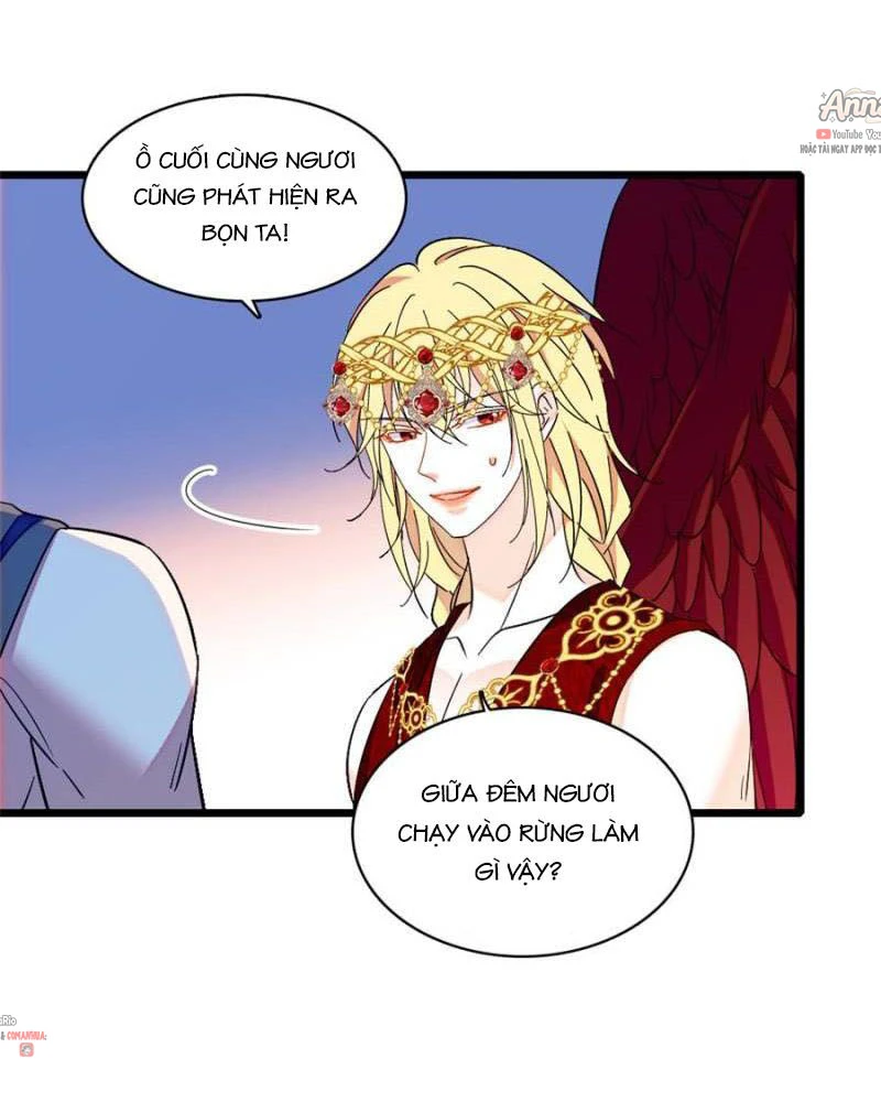 Manh Động Thú Thế Chapter 657 - 17