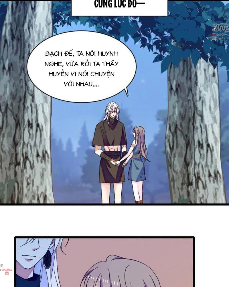 Manh Động Thú Thế Chapter 657 - 21