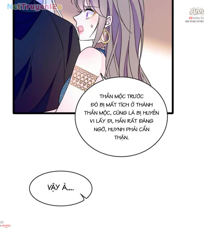 Manh Động Thú Thế Chapter 657 - 22