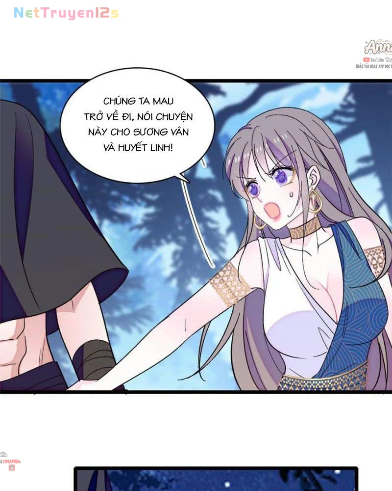 Manh Động Thú Thế Chapter 658 - 5
