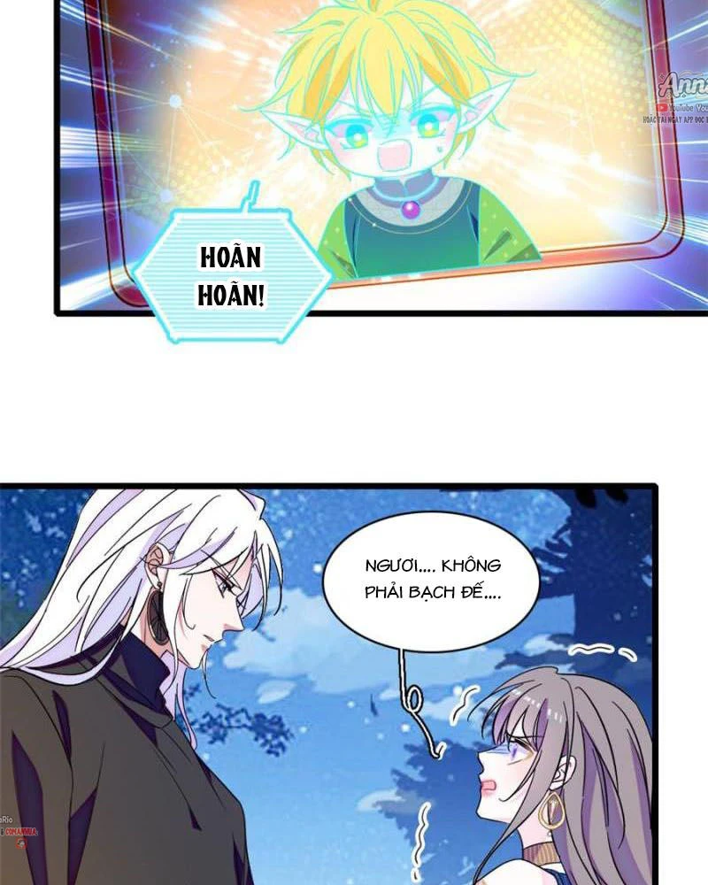 Manh Động Thú Thế Chapter 658 - 10