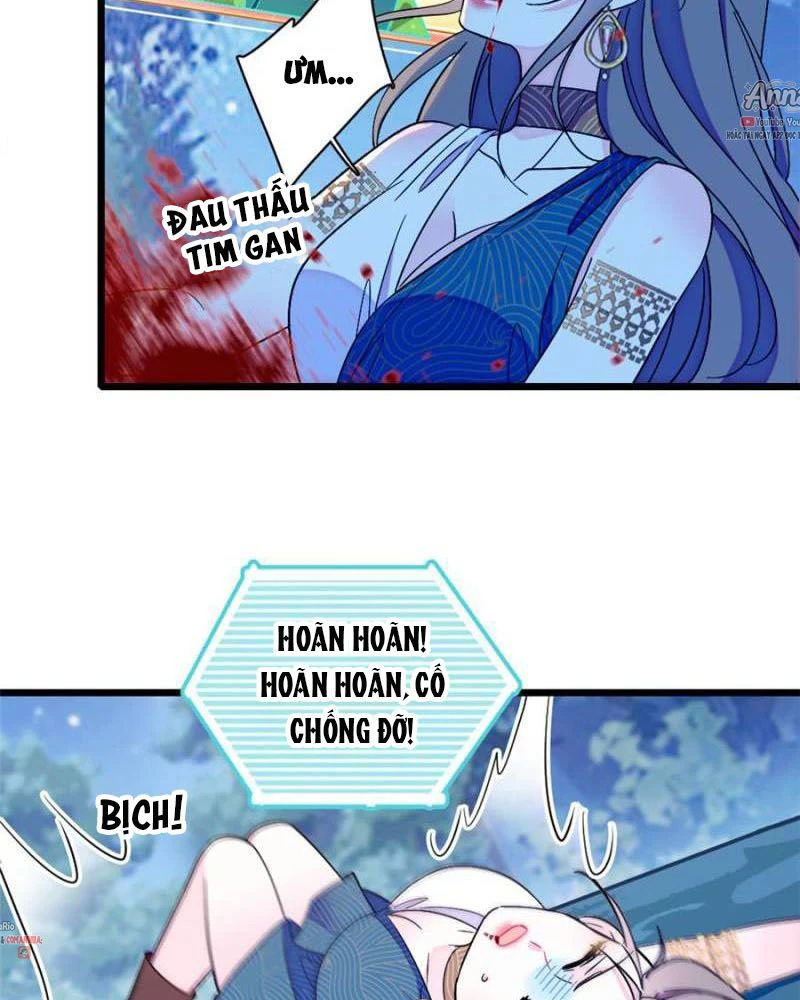 Manh Động Thú Thế Chapter 658 - 18