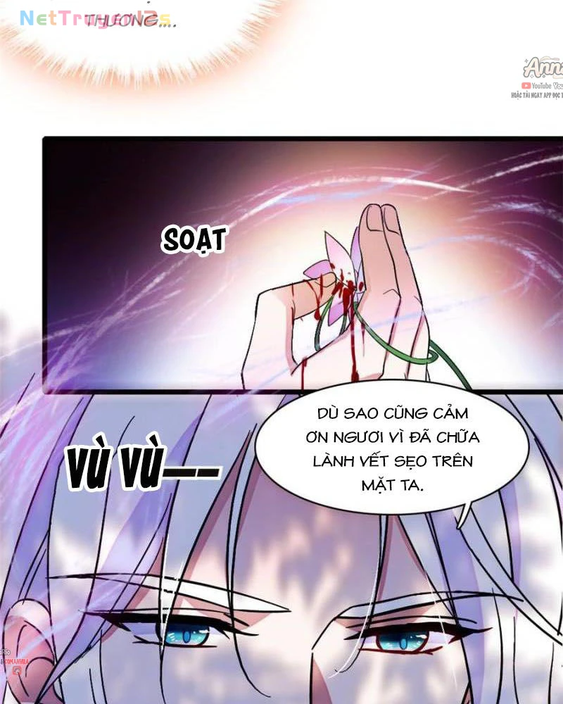 Manh Động Thú Thế Chapter 658 - 20