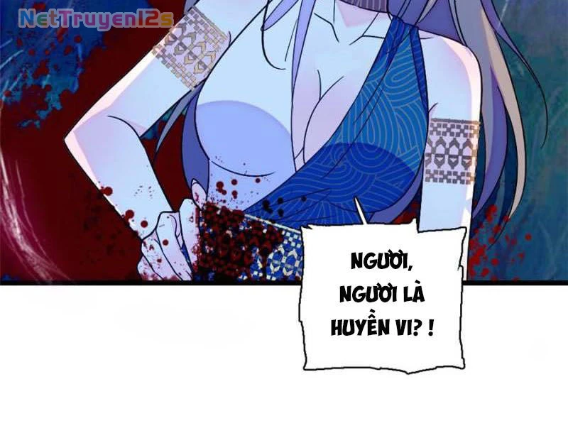 Manh Động Thú Thế Chapter 658 - 22