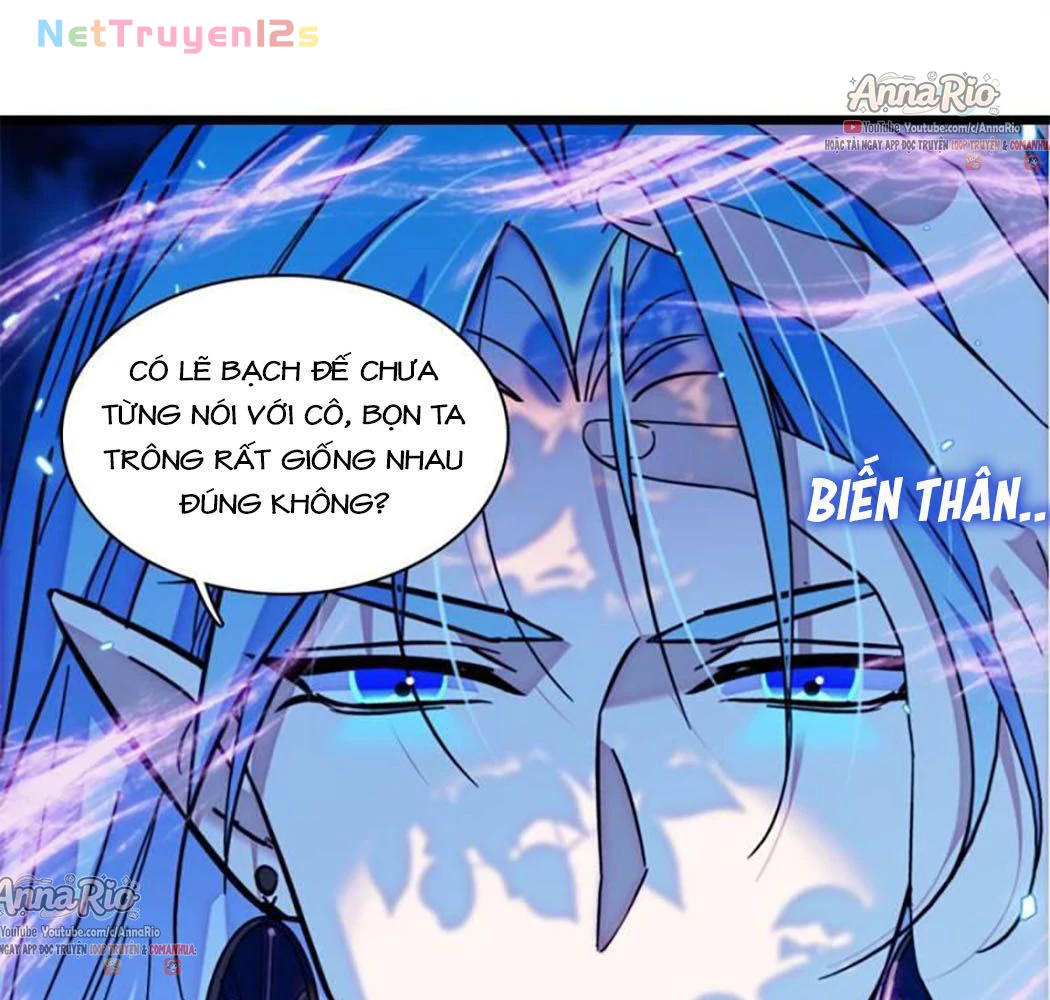 Manh Động Thú Thế Chapter 659 - 5
