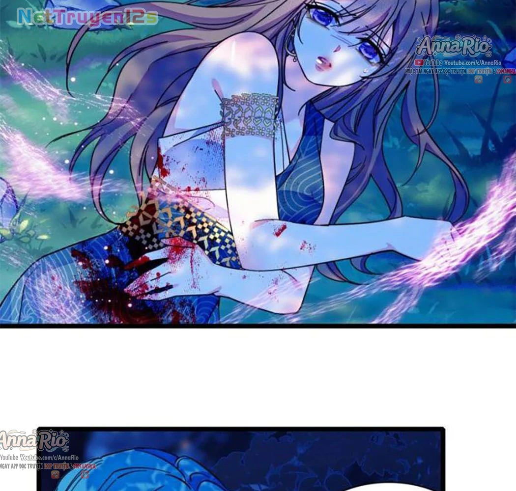 Manh Động Thú Thế Chapter 659 - 7
