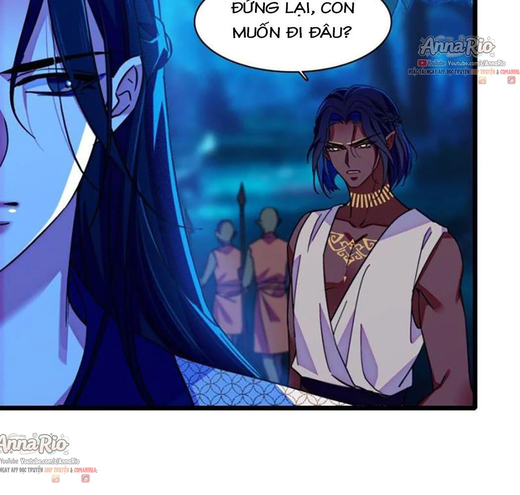 Manh Động Thú Thế Chapter 659 - 12