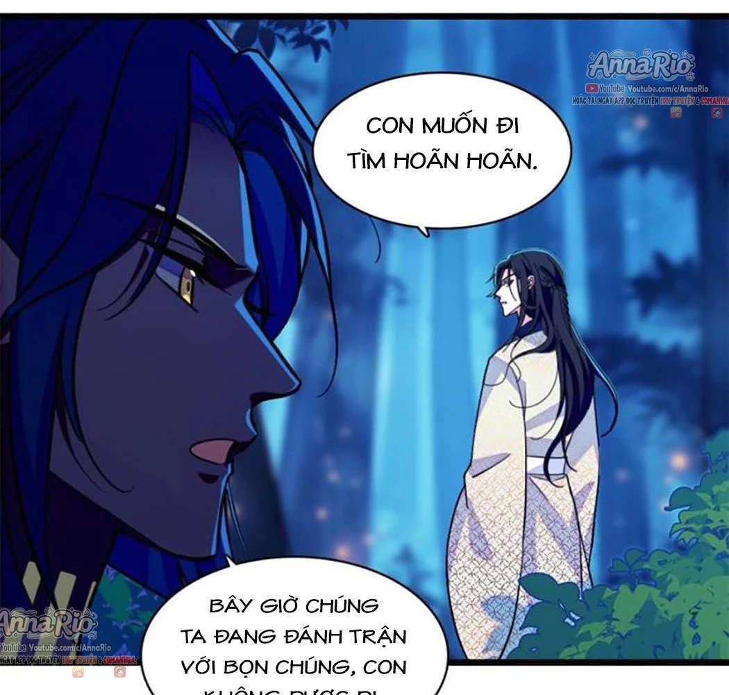 Manh Động Thú Thế Chapter 659 - 13