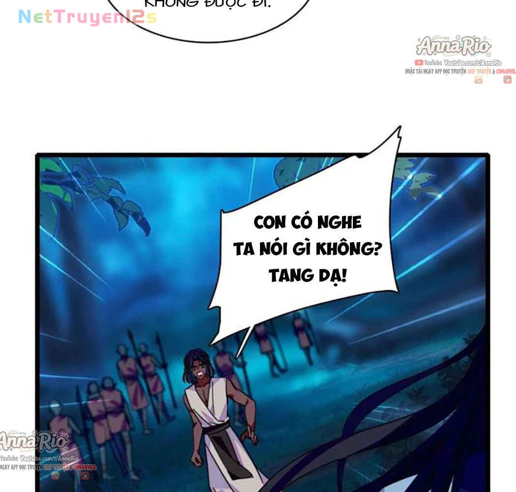 Manh Động Thú Thế Chapter 659 - 14
