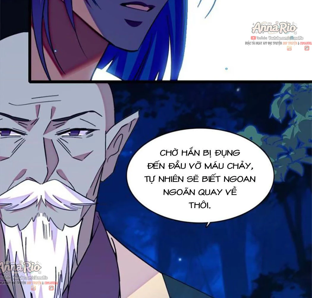 Manh Động Thú Thế Chapter 659 - 17