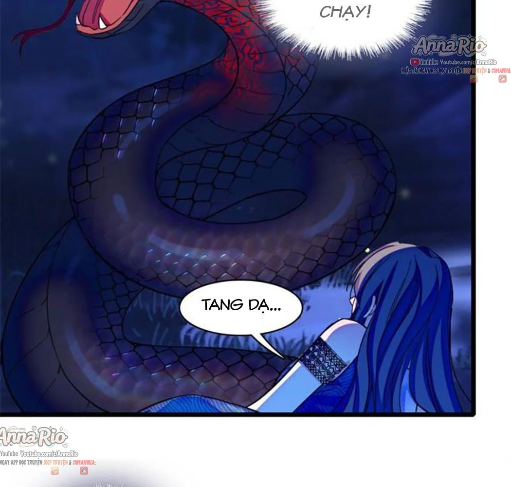 Manh Động Thú Thế Chapter 659 - 25
