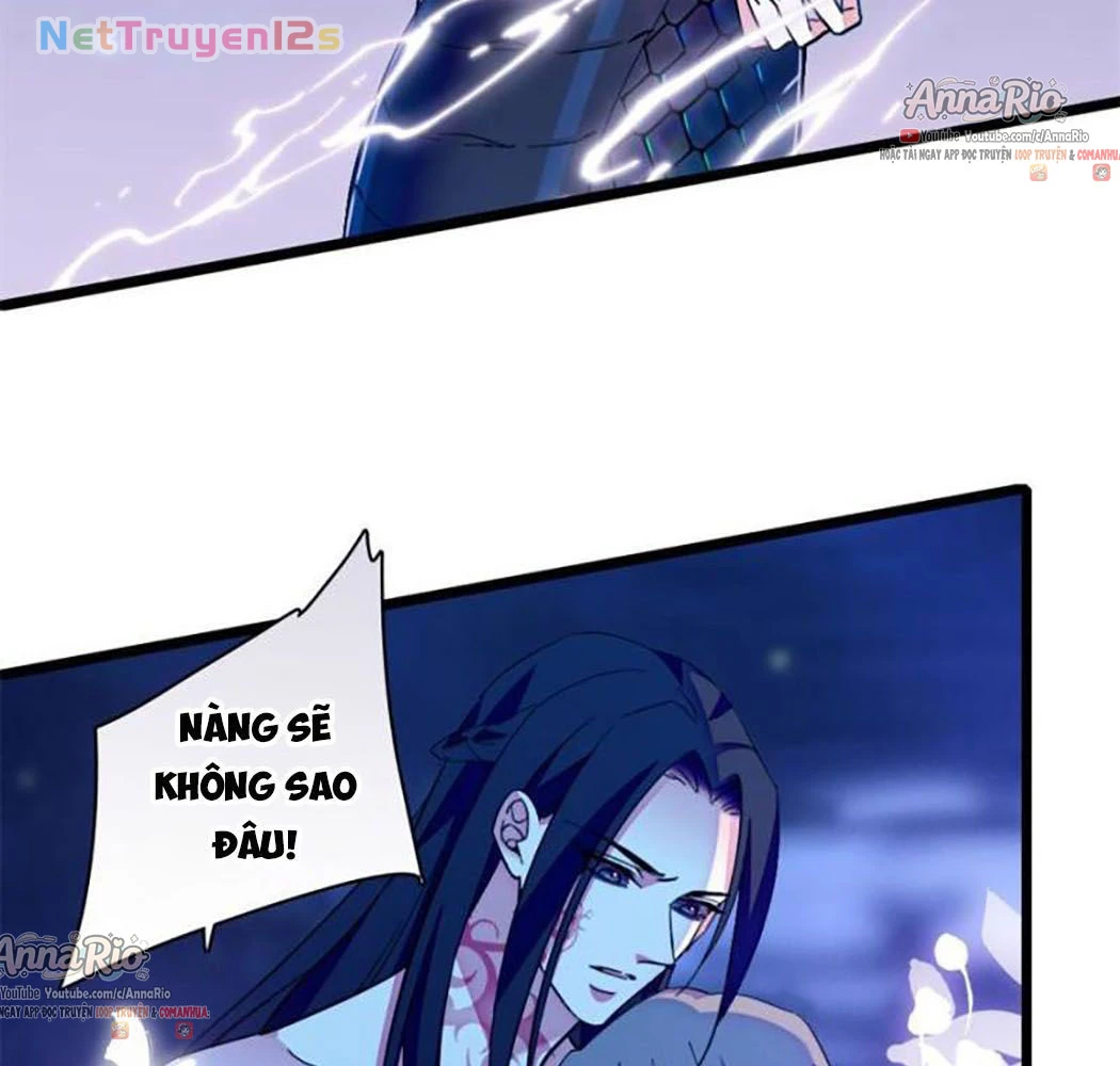 Manh Động Thú Thế Chapter 659 - 27