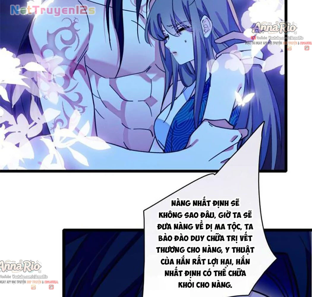 Manh Động Thú Thế Chapter 659 - 28