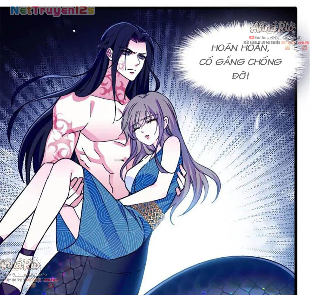 Manh Động Thú Thế Chapter 660 - 5