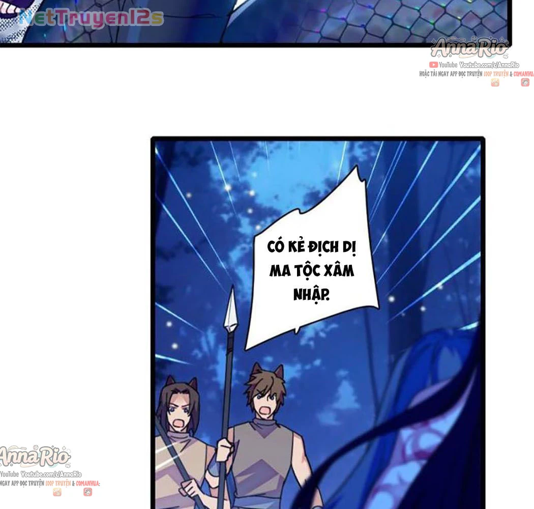 Manh Động Thú Thế Chapter 660 - 6