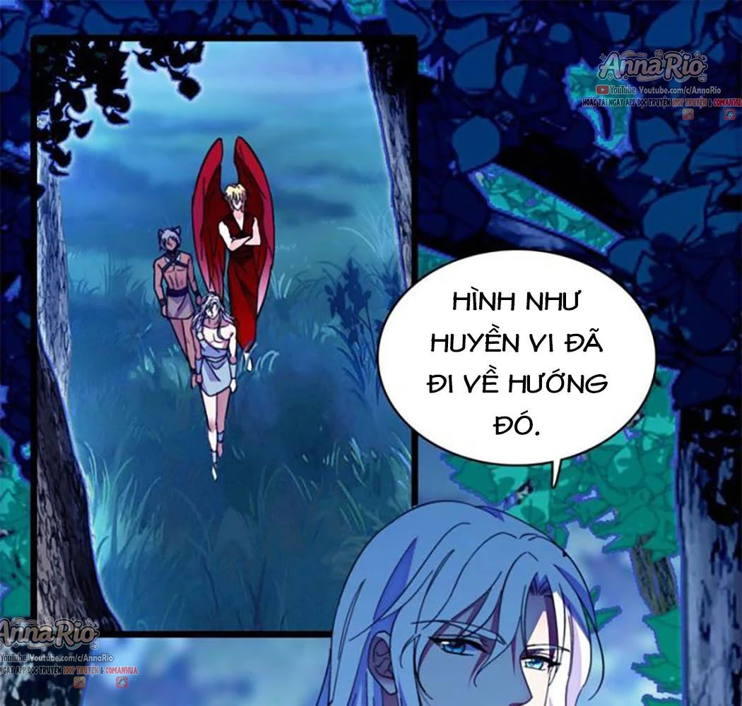 Manh Động Thú Thế Chapter 660 - 16