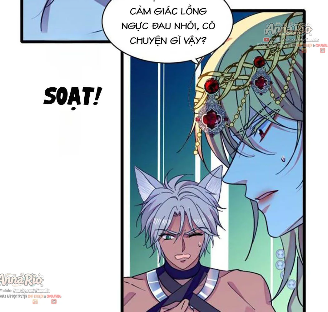 Manh Động Thú Thế Chapter 660 - 19