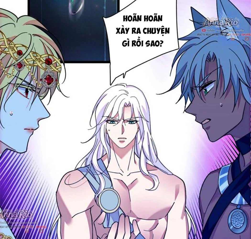 Manh Động Thú Thế Chapter 660 - 22