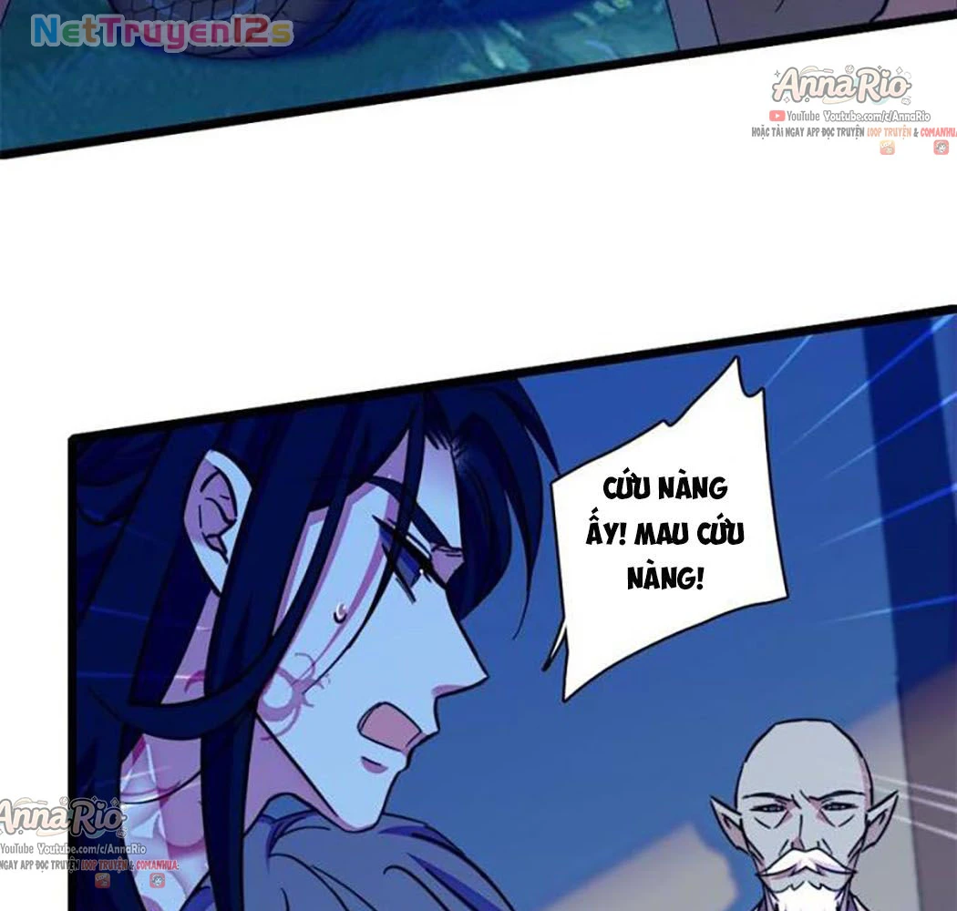 Manh Động Thú Thế Chapter 660 - 25
