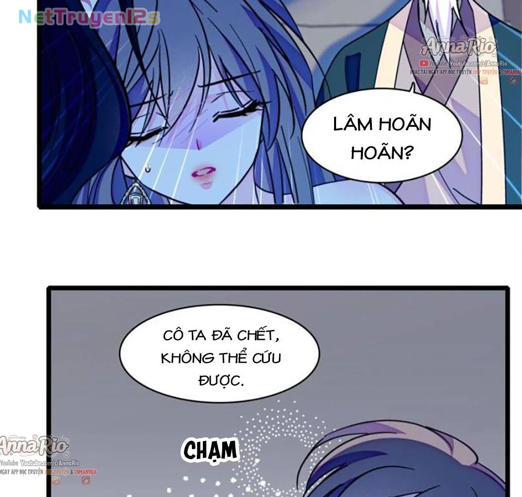 Manh Động Thú Thế Chapter 660 - 26