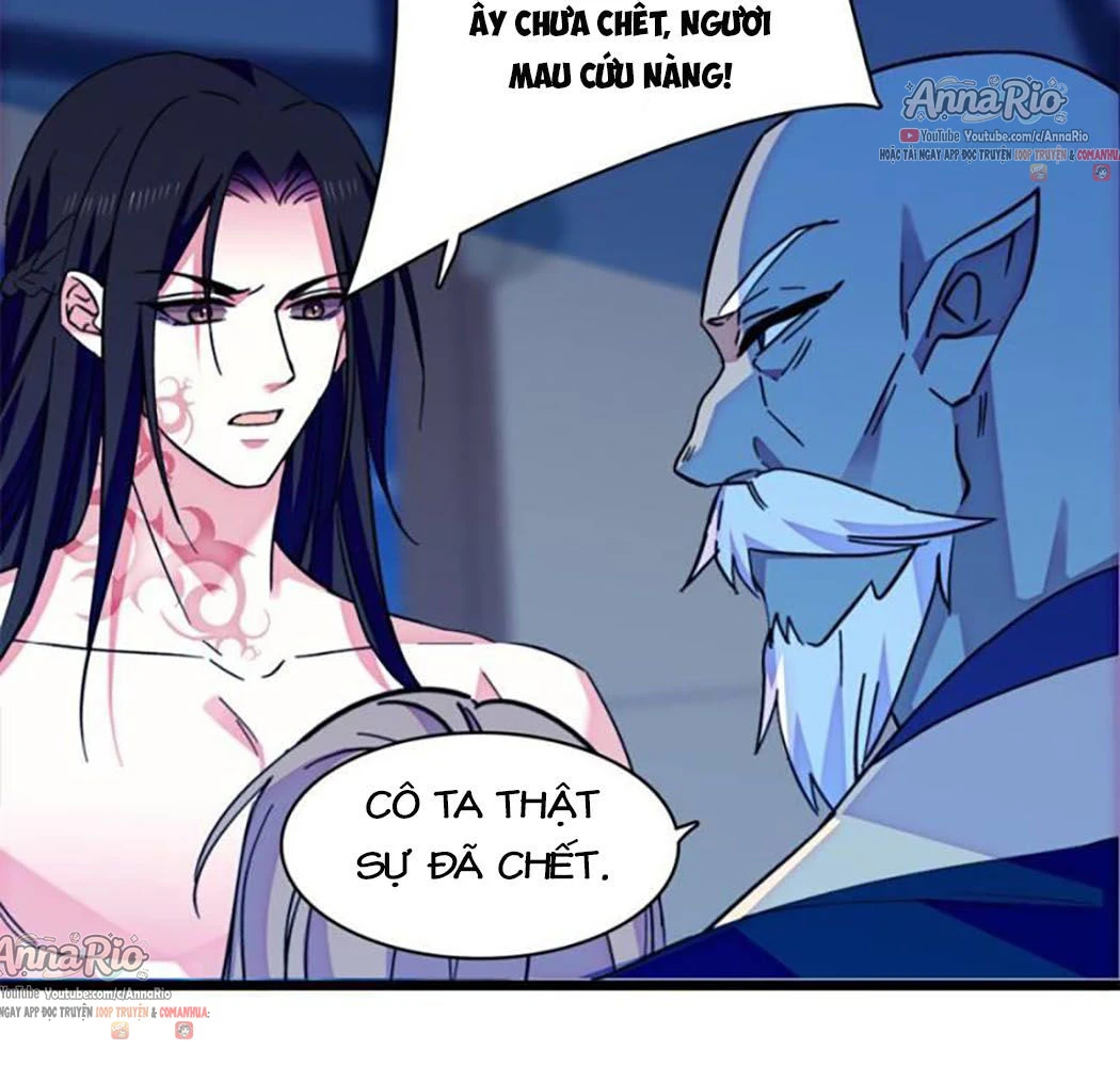 Manh Động Thú Thế Chapter 660 - 28
