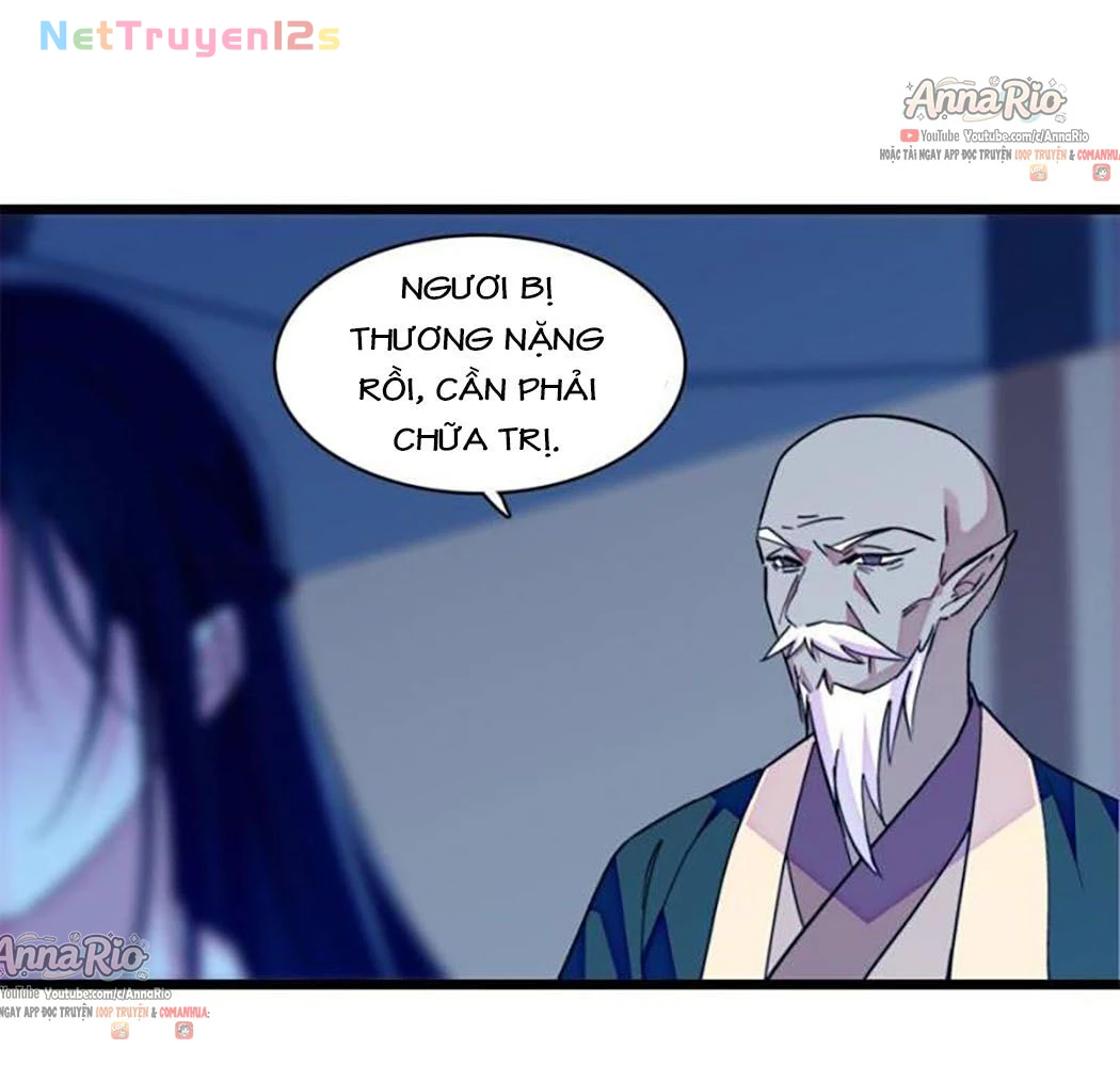 Manh Động Thú Thế Chapter 661 - 5