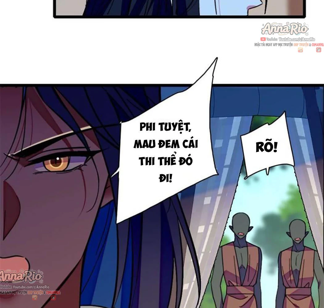 Manh Động Thú Thế Chapter 661 - 13